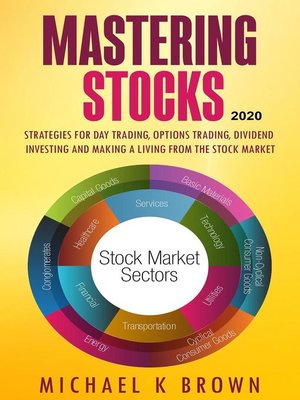 cover image of Mastering Stocks 2020